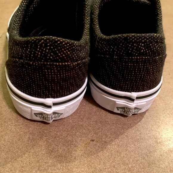 Vans shoes - Picture 3 of 4